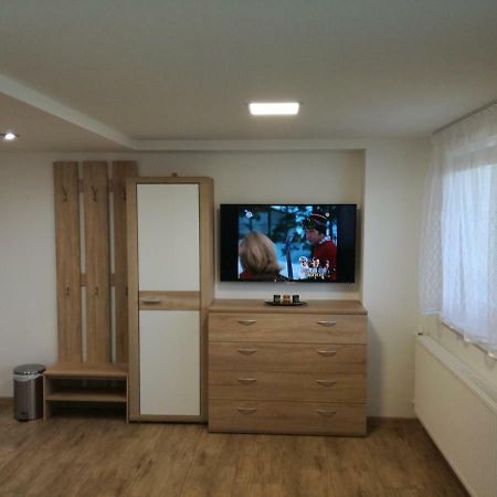 Apartman U Mareka Sucany ภายนอก รูปภาพ