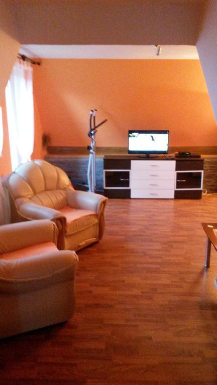 Apartman U Mareka Sucany ห้อง รูปภาพ