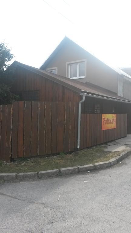 Apartman U Mareka Sucany ห้อง รูปภาพ