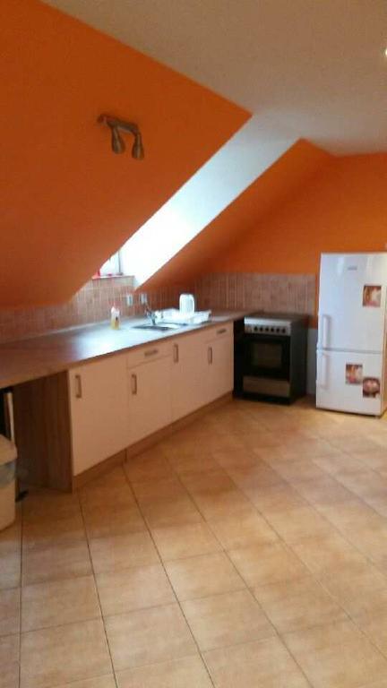 Apartman U Mareka Sucany ห้อง รูปภาพ