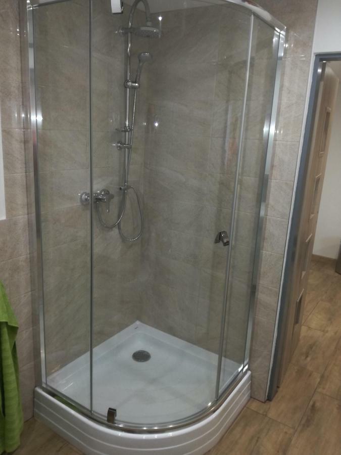 Apartman U Mareka Sucany ภายนอก รูปภาพ